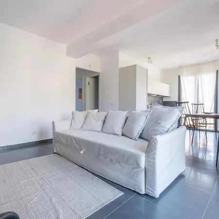 Ninai Sea 2 Holiday home Furci Siculo