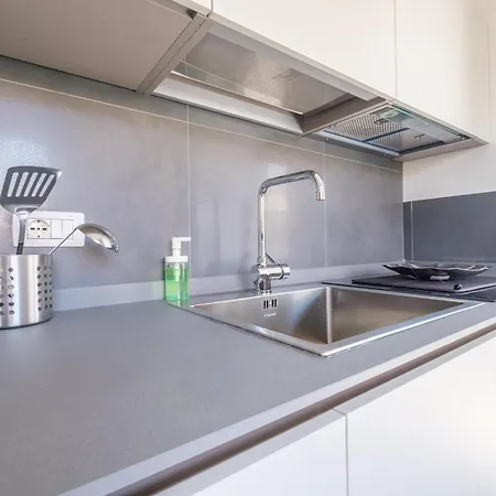 Holiday home Ninai Sea 2 Furci Siculo