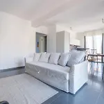 Σπίτι διακοπών Ninai Sea 2 Furci Siculo