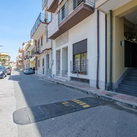 Ninai Sea 2 Σπίτι διακοπών