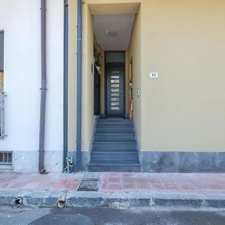 Ninai Sea 2 Σπίτι διακοπών